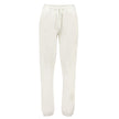 North Sails White Cotton Pant North Sails