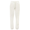 North Sails White Cotton Pant North Sails