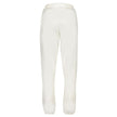 North Sails White Cotton Pant North Sails