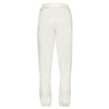 North Sails White Cotton Pant North Sails