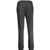 K-WAY Black Cotton Pant K-WAY