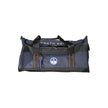 North Sails Blue Polyester Handbag North Sails