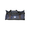 North Sails Blue Polyester Handbag North Sails