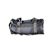 North Sails Blue Polyester Handbag North Sails