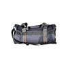 North Sails Blue Polyester Handbag North Sails