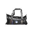 North Sails Black Polyester Handbag North Sails