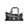 North Sails Black Polyester Handbag North Sails
