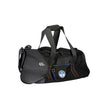North Sails Black Polyester Handbag North Sails