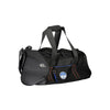 North Sails Black Polyester Handbag North Sails