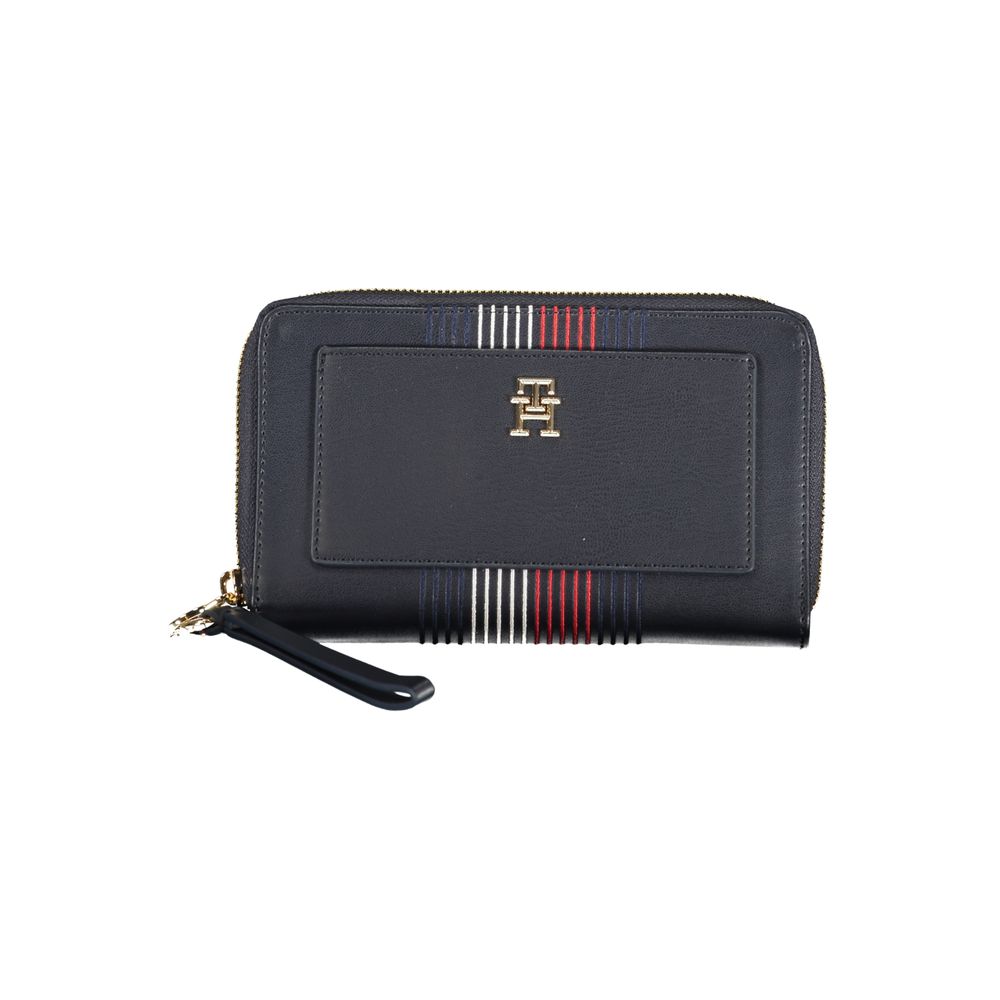 Tommy Hilfiger Blue Polyethylene Accessory Tommy Hilfiger