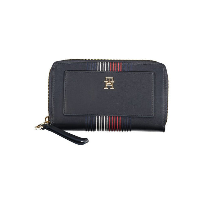 Tommy Hilfiger Blue Polyethylene Accessory Tommy Hilfiger
