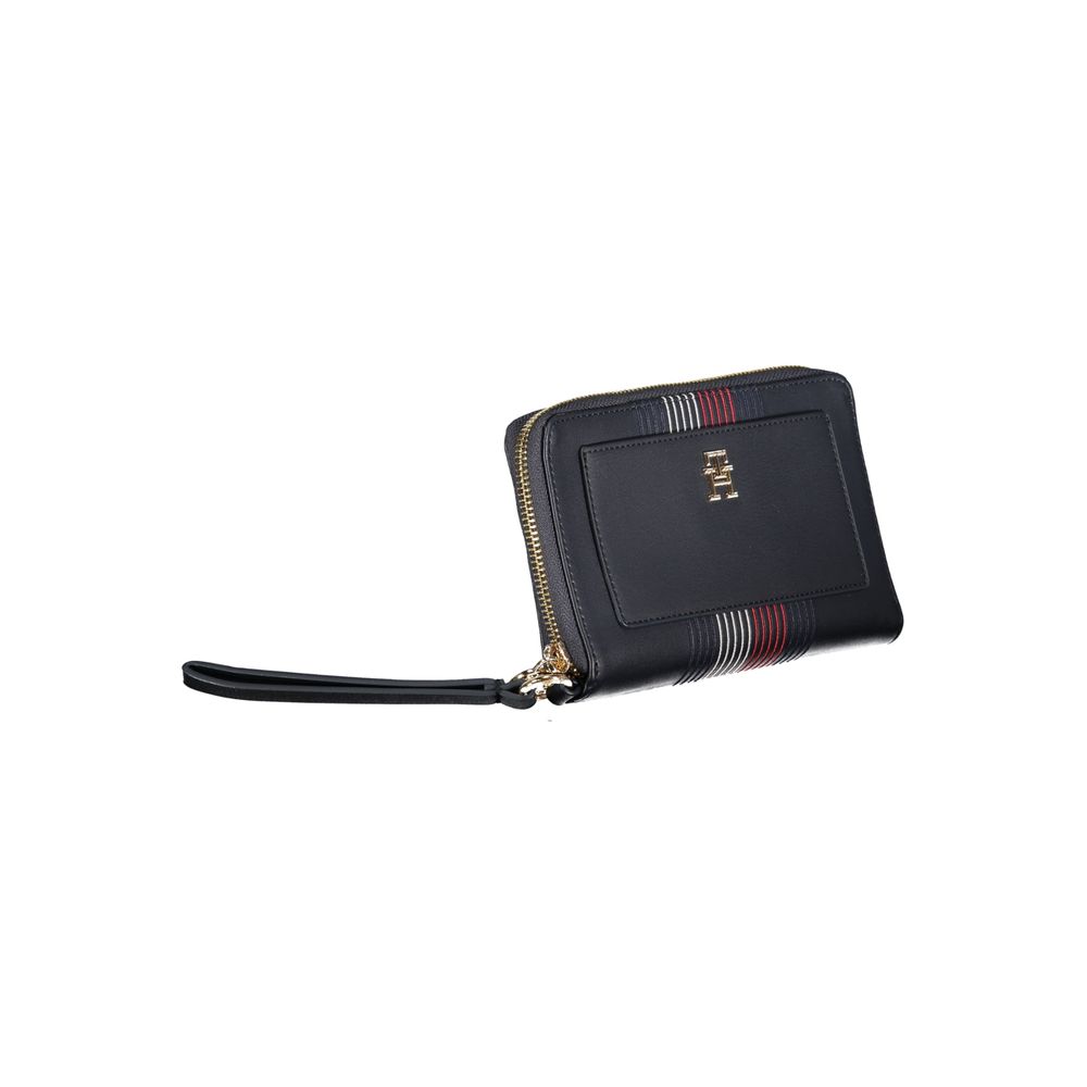 Tommy Hilfiger Blue Polyethylene Accessory Tommy Hilfiger