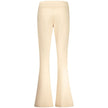 K-WAY Pink Polyester Pant K-WAY