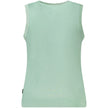 North Sails Green Polyester Tank Top North Sails