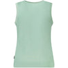 North Sails Green Polyester Tank Top North Sails