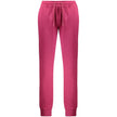 K-WAY Purple Cotton Pant K-WAY