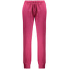 K-WAY Purple Cotton Pant K-WAY