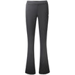 K-WAY Black Polyester Pant K-WAY
