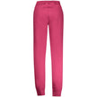 K-WAY Purple Cotton Pant K-WAY
