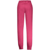K-WAY Purple Cotton Pant K-WAY