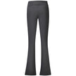 K-WAY Black Polyester Pant K-WAY