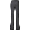K-WAY Black Polyester Pant K-WAY