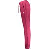 K-WAY Purple Cotton Pant K-WAY