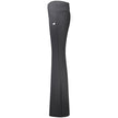 K-WAY Black Polyester Pant K-WAY