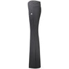 K-WAY Black Polyester Pant K-WAY