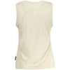 North Sails Beige Polyester Tank Top North Sails