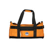 North Sails Orange Polyester Handbag North Sails