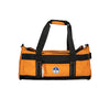 North Sails Orange Polyester Handbag North Sails