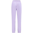 K-WAY Purple Polyester Pant K-WAY