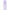 K-WAY Purple Polyester Pant K-WAY