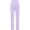 K-WAY Purple Polyester Pant K-WAY