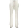 North Sails White Cotton Pant North Sails