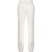 North Sails White Cotton Pant North Sails