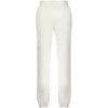North Sails White Cotton Pant North Sails