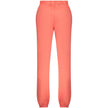 North Sails Pink Cotton Pant North Sails