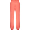 North Sails Pink Cotton Pant North Sails