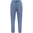 Hugo Boss Blue Cotton Pant Hugo Boss