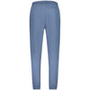 Hugo Boss Blue Cotton Pant Hugo Boss