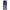 Tommy Hilfiger Blue Cotton Pant Tommy Hilfiger