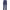 Tommy Hilfiger Blue Cotton Pant Tommy Hilfiger
