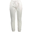 North Sails White Cotton Pant North Sails