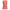 Gant Red Cotton Tank Top Gant