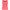 Tommy Hilfiger Pink Cotton Tank Top Tommy Hilfiger