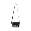 Coccinelle Bicolor Leather Handbag Coccinelle