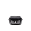 Coccinelle Bicolor Leather Handbag Coccinelle