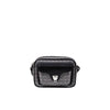 Coccinelle Bicolor Leather Handbag Coccinelle